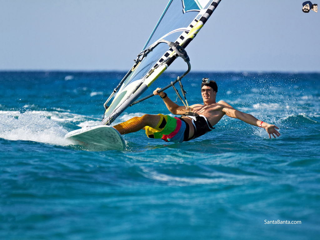 Adventure Sports
